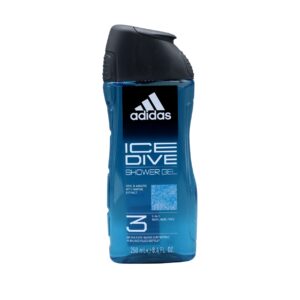 Adidas 3 in 1<br> գել-շամպուն
