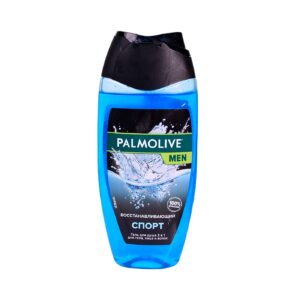 Palmolive 3 in 1<br> գել-շամպուն